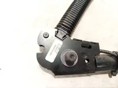 Автозапчасти б/у крюк для ремня передний правый за ford c-max (cb3) 1.6 tdci cat ссылки oem iam 3m51r61208ae  601605200e Автозапчасти б/у крюк для ремня передний правый за ford c-max (cb3) 1.6 tdci cat ссылки oem iam 3m51r61208ae  601605200e