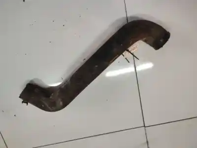 Автозапчастина б/у труба інтеркулера для ford s-max (wa6) 2.0 tdci посилання на oem iam 