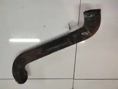 Автозапчасти б/у трубка промежуточного охладителя за ford s-max (wa6) 2.0 tdci ссылки oem iam   