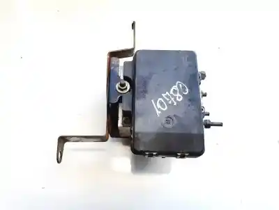 Peça sobressalente para automóvel em segunda mão Abs por HONDA JAZZ II (GD_, GE3, GE2) 1.2 I-DSI (GD5, GE2) Referências OEM IAM 044001396  0440-0139.6
