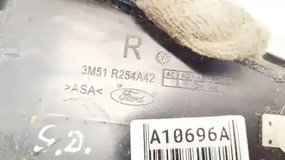 Автозапчасти б/у пластик за ford focus c-max (dm2) 2.0 tdci ссылки oem iam 3m51r254a42   Автозапчасти б/у пластик за ford focus c-max (dm2) 2.0 tdci ссылки oem iam 3m51r254a42