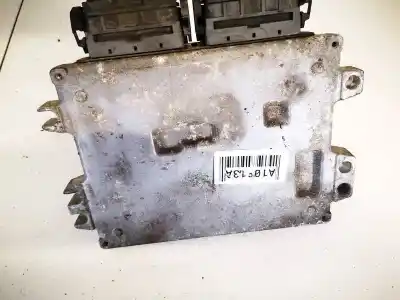 Tweedehands auto-onderdeel ecu motorcontroller voor suzuki swift iii (mz, ez) 1.5 (rs 415) oem iam-referenties 3392062j3  33920-62j3, mb112300-0933 Tweedehands auto-onderdeel ecu motorcontroller voor suzuki swift iii (mz, ez) 1.5 (rs 415) oem iam-referenties 3392062j3  33920-62j3, mb112300-0933