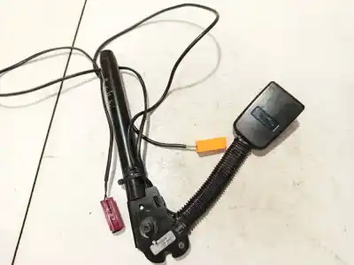 Автозапчасти б/у натяжитель передней левой подушки безопасности за ford c-max (cb3) 1.6 tdci cat ссылки oem iam 615006100a  