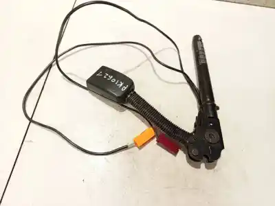 Автозапчасти б/у натяжитель передней левой подушки безопасности за ford c-max (cb3) 1.6 tdci cat ссылки oem iam 615006100a