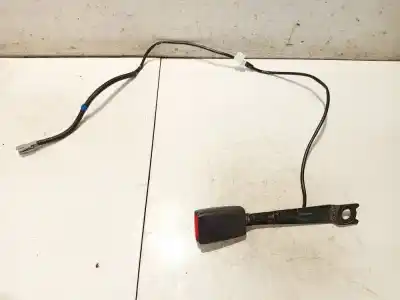 Peça sobressalente para automóvel em segunda mão pré-tensor de airbag dianteiro esquerdo por toyota aygo (_b1_) 1.0 (kgb10_) referências oem iam 