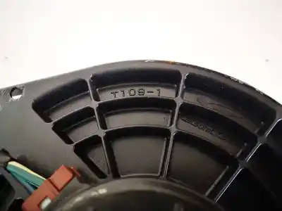 İkinci el araba yedek parçası isitma motor için honda civic vii hatchback (eu, ep, ev) 1.7 ctdi (ep4, eu9) oem iam referansları t1091  t109-1