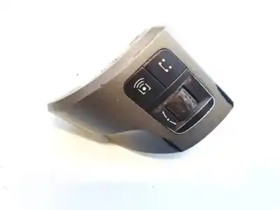 Second-hand car spare part steering wheel switch for bmw 3 (e30) m3 2.3 oem iam references 13126750  cx250420cm