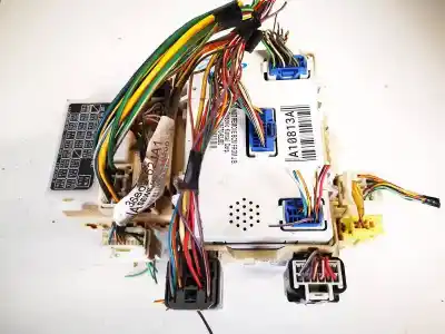 Second-hand car spare part fuse box unit for suzuki swift iii (mz, ez) 1.5 (rs 415) oem iam references 3677062jb0  36770-62jb0 Second-hand car spare part fuse box unit for suzuki swift iii (mz, ez) 1.5 (rs 415) oem iam references 3677062jb0  36770-62jb0