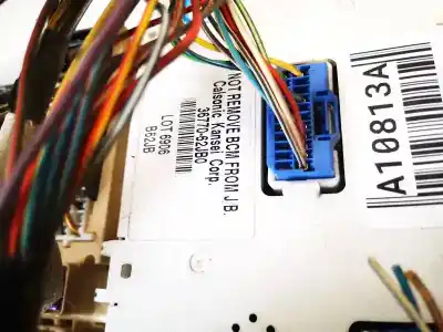 Second-hand car spare part fuse box unit for suzuki swift iii (mz, ez) 1.5 (rs 415) oem iam references 3677062jb0  36770-62jb0 Second-hand car spare part fuse box unit for suzuki swift iii (mz, ez) 1.5 (rs 415) oem iam references 3677062jb0  36770-62jb0