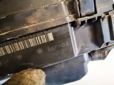 Pièce détachée automobile d'occasion boîtes à fusibles pour honda civic vii hatchback (eu, ep, ev) 1.7 ctdi (ep4, eu9) références oem iam s6fg4  s6f-g4