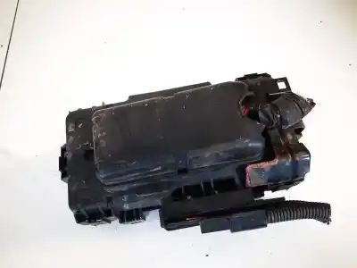 Pièce détachée automobile d'occasion boîtes à fusibles pour honda civic vii hatchback (eu, ep, ev) 1.7 ctdi (ep4, eu9) références oem iam s6fg4  s6f-g4