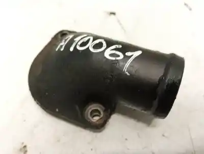 Peça sobressalente para automóvel em segunda mão termostato por audi 100 avant (c4) 2.5 tdi referências oem iam 