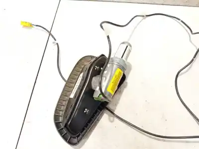 Peça sobressalente para automóvel em segunda mão airbag do lado esquerdo por opel combo 1.7 16v cdti referências oem iam 13128733  