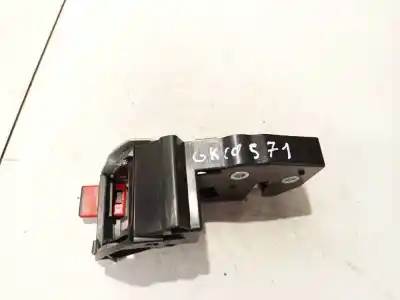 Peça sobressalente para automóvel em segunda mão peças diversas por peugeot 406 (8b) 2.0 hdi 110 referências oem iam 1k9885681d