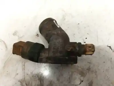 Peça sobressalente para automóvel em segunda mão termostato por audi 100 avant (c4) 2.5 tdi referências oem iam 034121133