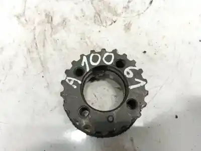 Peça sobressalente para automóvel em segunda mão polia do virabrequim por audi 100 avant (c4) 2.5 tdi referências oem iam 069105263