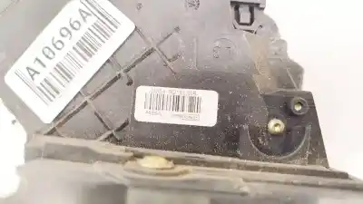 Second-hand car spare part left front door lock for ford focus c-max (dm2) 2.0 tdci oem iam references 3m5ar21813er  