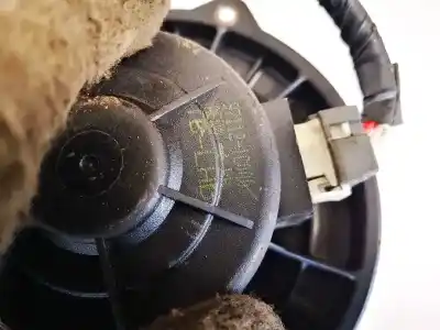 Peça sobressalente para automóvel em segunda mão motor de sofagem por hyundai getz (tb) 1.3 referências oem iam 971121c000  97112-1c000