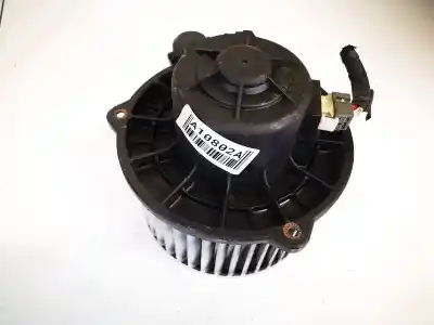 Peça sobressalente para automóvel em segunda mão Motor De Sofagem por HYUNDAI GETZ (TB) 1.3 Referências OEM IAM 971121C000  97112-1C000