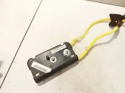 Pezzo di ricambio per auto di seconda mano airbag lato sinistro per opel corsa a fastback (s83) 1.2 i (f08, m08, f68, m68) riferimenti oem iam   