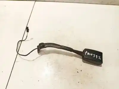 Автозапчасти б/у натяжитель передней левой подушки безопасности за skoda octavia ii (1z3) 1.8 tsi ссылки oem iam 1z1858471c