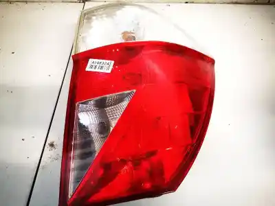 Second-hand car spare part Right Tailgate Light for HONDA FR-V (BE) 2.2 I CTDI (BE5) OEM IAM references ICHIKOH4991  