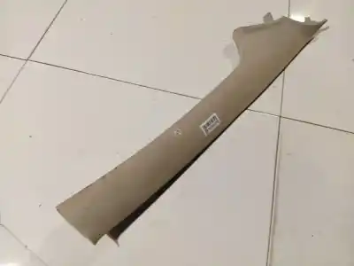 Peça sobressalente para automóvel em segunda mão plásticos por toyota aygo (_b1_) 1.0 (kgb10_) referências oem iam 622110h010