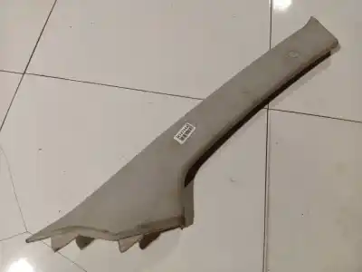 Second-hand car spare part plastics for toyota corolla verso (zer_, zze12_, r1_) 2.0 d-4d (cur10_) oem iam references 622110f010