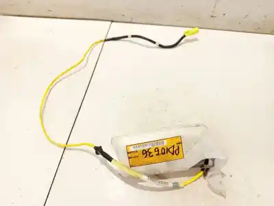 Pezzo di ricambio per auto di seconda mano airbag lato sinistro per toyota auris (_e15_) 2.0 d-4d (ade150_) riferimenti oem iam 