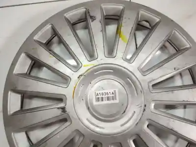 Pezzo di ricambio per auto di seconda mano coprimozzi per bmw 3 (e30) m3 2.3 riferimenti oem iam   