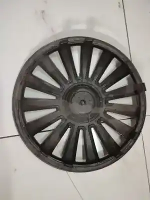Pezzo di ricambio per auto di seconda mano coprimozzi per bmw 3 (e30) m3 2.3 riferimenti oem iam   