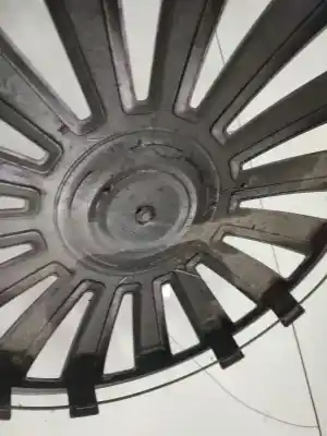 Pezzo di ricambio per auto di seconda mano coprimozzi per bmw 3 (e30) m3 2.3 riferimenti oem iam   