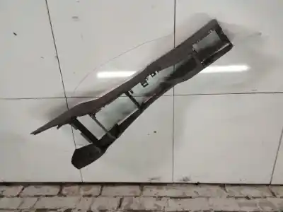 Pezzo di ricambio per auto di seconda mano plastica per bmw 3 (e30) m3 2.3 riferimenti oem iam 