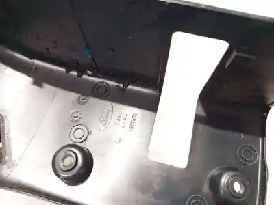 Second-hand car spare part plastics for ford ka (ru8) 1.2 oem iam references 1877561  c841