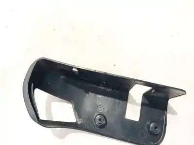 Second-hand car spare part plastics for ford ka (ru8) 1.2 oem iam references 1877561  c841