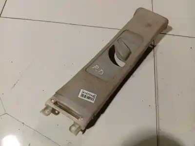 Second-hand car spare part plastics for toyota corolla verso (zer_, zze12_, r1_) 2.0 d-4d (cur10_) oem iam references 730230f010