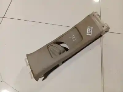 Second-hand car spare part plastics for toyota corolla verso (zer_, zze12_, r1_) 2.0 d-4d (cur10_) oem iam references 624120f010