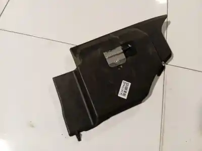 Second-hand car spare part plastics for toyota corolla verso (zer_, zze12_, r1_) 2.0 d-4d (cur10_) oem iam references 5560702030