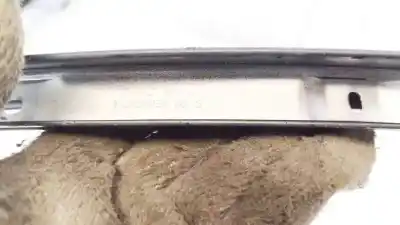 Peça sobressalente para automóvel em segunda mão plásticos por renault megane iii fastback (bz0/1_, b3_) 1.6 16v (bz1b, bz1h) referências oem iam 822820005r  