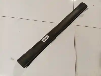 Second-hand car spare part plastics for toyota corolla verso (zer_, zze12_, r1_) 2.0 d-4d (cur10_) oem iam references 679140f010