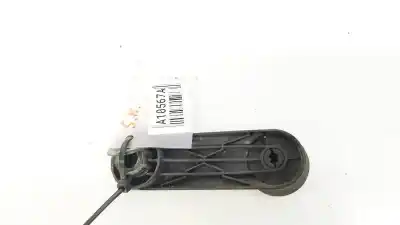 Second-hand car spare part left front window crank handle for opel astra g fastback (t98) 1.7 dti 16v (f08, f48) oem iam references    Second-hand car spare part left front window crank handle for opel astra g fastback (t98) 1.7 dti 16v (f08, f48) oem iam references