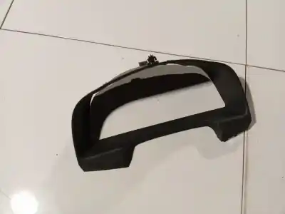 Second-hand car spare part front decorative moulding for toyota corolla verso (zer_, zze12_, r1_) 2.0 d-4d (cur10_) oem iam references 554110f010