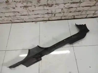 Pezzo di ricambio per auto di seconda mano plastica per bmw 3 (e30) m3 2.3 riferimenti oem iam 13113980  13113980, 331 985 437, 331985437