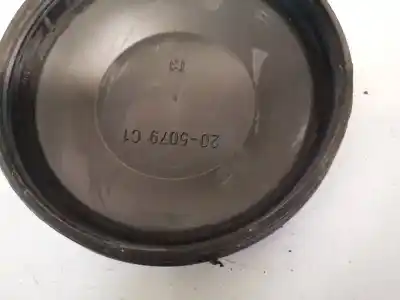 Second-hand car spare part plastics for volkswagen passat b5 variant (3b5) 1.9 tdi oem iam references 205079c1  20-5079c1