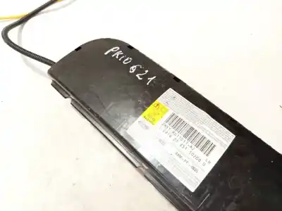 Автозапчасти б/у левая боковая подушка безопасности за ford c-max (cb3) 1.6 tdci cat ссылки oem iam 3m51r611d11aj   Автозапчасти б/у левая боковая подушка безопасности за ford c-max (cb3) 1.6 tdci cat ссылки oem iam 3m51r611d11aj