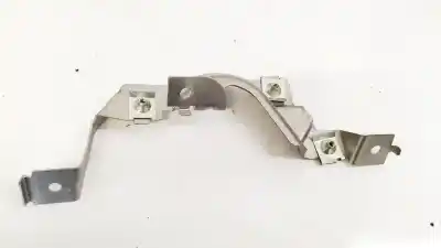 Автозапчастина б/у пластикler для ford fiesta, vi 2012.10 - 2017.12 facelift 1.6 tdci 70kw 2010.02 - 2018.12 facelift посилання на oem iam 8a6145154ad