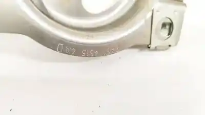 Автозапчастина б/у пластикler для ford fiesta, vi 2012.10 - 2017.12 facelift 1.6 tdci 70kw 2010.02 - 2018.12 facelift посилання на oem iam 8a6145154ad  