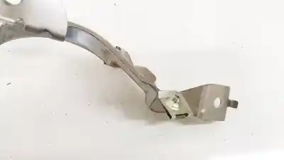 Автозапчастина б/у пластикler для ford fiesta, vi 2012.10 - 2017.12 facelift 1.6 tdci 70kw 2010.02 - 2018.12 facelift посилання на oem iam 8a6145154ad  