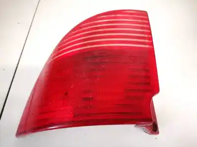 Peça sobressalente para automóvel em segunda mão farolim traseiro direito por saab 9-5 ranchera familiar (ys3e) 1.9 tid referências oem iam 