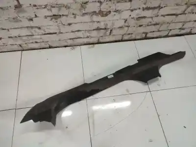 Pezzo di ricambio per auto di seconda mano plastica per bmw 3 (e30) m3 2.3 riferimenti oem iam 13113979